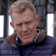 Countryfile's Adam Henson Fulfills Father's Dying Wish with Wool