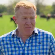 Countryfile's Adam Henson Warns Farm Restrictions Threaten Public Interaction