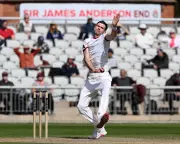 County Cricket Season Takes Shape as Veterans and New Talents Shine