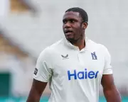 County Cricket Talking Points: Veteran Stars Prove Class is Permanent