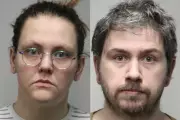 Couple Charged with Murder After Starving Disabled Teen Relative