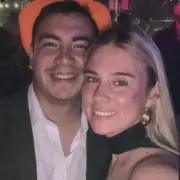 Couple Perish in Embrace as Flash Flood Sweeps Car Away in Argentine Storm