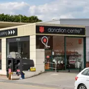 Couple's Charity Shop Haul: Le Creuset and Ralph Lauren at Bargain Prices