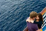 Couples-Only 'Spicy' Cruises Offer Erotic Adventures from £976 Per Person