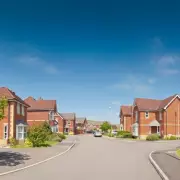 Couple's Relief as 'Psycho' Neighbours Move Out Turns to Concern Over Frequent Returns