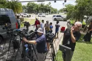 Court Hearing for Suspect in University of South Florida Student Killings