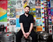 Courteeners' Liam Fray on 20 Years, Anxiety, and Defying Indie Extinction