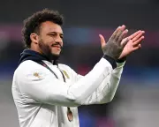 Courtney Lawes Returns to Premiership After French Stint, England Eligibility Revived