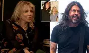 Courtney Love Urges Dave Grohl to Publicly Declare Their Reconciliation