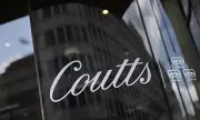 Coutts Bank Raises Entry Requirement to £3 Million, Excluding 'Lower-Level' Millionaires