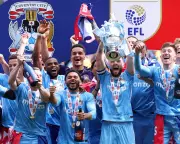 Coventry City Celebrate Championship Title with 3-1 Win Over Wrexham