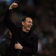 Coventry City Crowned Championship Champions After Premier League Return