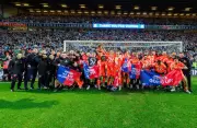 Coventry City's Premier League Return After 25-Year Odyssey