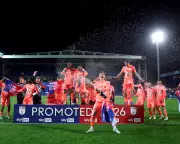 Coventry City's Premier League Return After 25 Years Sealed in Dramatic Draw