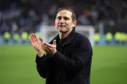 Coventry owner hopes Lampard stays amid Chelsea links after promotion