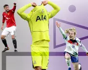 Coventry's Premier League Return, Lionesses Landmark, and Spurs' Struggle