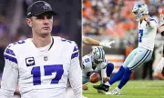 Cowboys Make Brandon Aubrey NFL's Highest-Paid Kicker With Record Deal