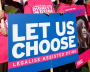 CPS Reviews 13 Assisted Dying Cases Amid Parliamentary Debate
