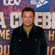 Craig Charles Accuses I'm A Celebrity WhatsApp Group of Story Leaks