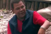 Craig Charles Reveals Heart Condition Matching Brother's Fatal Illness