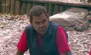 Craig Charles Reveals Near-Fatal Heart Attack Mirroring Brother's Death