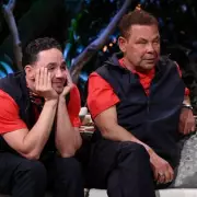 Craig Charles Slams Bullying on I'm A Celebrity, Defends Adam Thomas