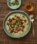 Creative Ways to Use Leftover Rice: From Congee to Arancini