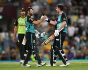 Cricket Australia's BBL Sell-Off on Hold After Queensland Joins NSW Rejection