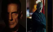 Criminal Record's Peter Capaldi Channels Political Demons in Gritty Return