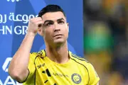 Cristiano Ronaldo Battles Illness to Help Al-Nassr Secure Crucial Victory