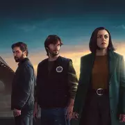 Critically Acclaimed Crime Drama 'Hidden Assets' Now Streaming on BBC iPlayer