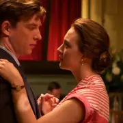 Critically Acclaimed Period Drama 'Brooklyn' Departs BBC iPlayer Soon