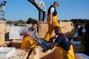 Croatian Fishermen Struggle as Iran Conflict Fuels Soaring Diesel Costs