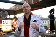 Croke Park Chief Eyes Joshua vs Fury Dublin Showdown Amid 2026 Rumours