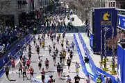 Crowd Scientist Innovates Boston Marathon for 30,000+ Runners