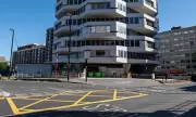 Croydon Scraps £2M Yellow Box Junction After Backlash