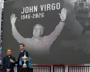 Crucible Pays Tribute to John Virgo as Zhao Xintong Begins Title Defence