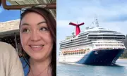 Cruise Passenger Awarded $300k After 14 Tequila Shots Led to Injury Fall