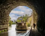 Cruising Through History: The Canal du Midi's Enduring Legacy
