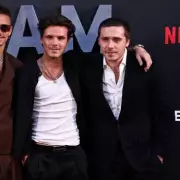 Cruz Beckham Hints at Being 'Free at Last' Amid Family Feud with Brooklyn