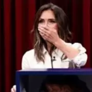 Cruz Beckham's Nude Photo Stuns Mother Victoria in Single Promotion