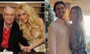Crystal Harris, Hugh Hefner's Widow, Marries James Ward in Cook Islands Ceremony