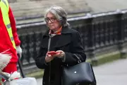 Crystal Healer, 72, Sues Millionaire Son in £2m Property Dispute