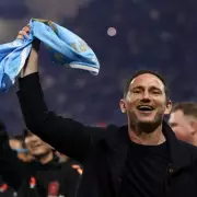 Crystal Palace Consider Frank Lampard Swoop as Coventry Boss Emerges as Candidate