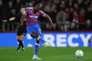 Crystal Palace Crush Fiorentina 3-0 in Conference League Quarter-Final First Leg