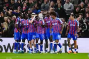 Crystal Palace Dominate Fiorentina 3-0 in Conference League Quarter-Final First Leg