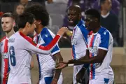 Crystal Palace Progress to Conference League Semis Despite Fiorentina Defeat