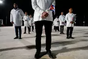 Cuba Accuses US of Extorting Nations to End Lucrative Medical Missions