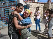 Cuba Frees Over 2,000 Prisoners Amid US Fuel Blockade Easing