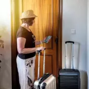 Currency Warning for Brits Buying Overseas Property: 'Mistake' Costs Thousands